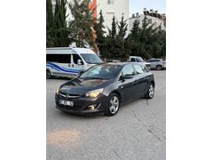 Sahibinden Opel Astra 1.4 T Sport 2013 Model 