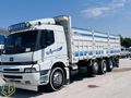 Özkardeş'den 2006 Bmc 827 8*2 Full İhtişam Full Aksesuar...