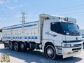Özkardeş'den 2006 Bmc 827 8*2 Full İhtişam Full Aksesuar...