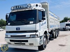 Özkardeş'den 2006 Bmc 827 8*2 Full İhtişam Full Aksesuar...
