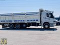 Özkardeş'den 2006 Bmc 827 8*2 Full İhtişam Full Aksesuar...