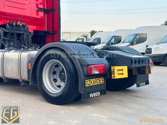 ÖZKARDEŞ'DEN 2020 MODEL SWAY 480 ADR+RET+KLİMA FULLL HATASIZ