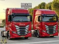 ÖZKARDEŞ'DEN 2020 MODEL SWAY 480 ADR+RET+KLİMA FULLL HATASIZ