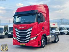 ÖZKARDEŞ'DEN 2020 MODEL SWAY 480 ADR+RET+KLİMA FULLL HATASIZ