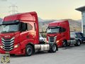 ÖZKARDEŞ'DEN 2020 MODEL SWAY 480 ADR+RET+KLİMA FULLL HATASIZ