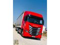 ÖZKARDEŞ'DEN 2020 MODEL SWAY 480 ADR+RET+KLİMA FULLL HATASIZ