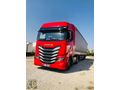 ÖZKARDEŞ'DEN 2020 MODEL SWAY 480 ADR+RET+KLİMA FULLL HATASIZ