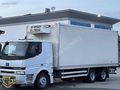 özkardeşden 2005 model pro 522 arac liftli frigofirkkasalı