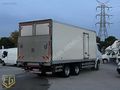özkardeşden 2005 model pro 522 arac liftli frigofirkkasalı