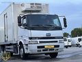 özkardeşden 2005 model pro 522 arac liftli frigofirkkasalı