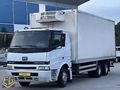 özkardeşden 2005 model pro 522 arac liftli frigofirkkasalı