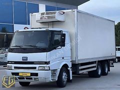 özkardeşden 2005 model pro 522 arac liftli frigofirkkasalı