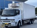 özkardeşden 2005 model pro 522 arac liftli frigofirkkasalı