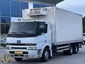 özkardeşden 2005 model pro 522 arac liftli frigofirkkasalı