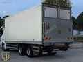 özkardeşden 2005 model pro 522 arac liftli frigofirkkasalı