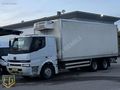 özkardeşden 2005 model pro 522 arac liftli frigofirkkasalı
