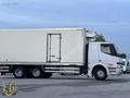 özkardeşden 2005 model pro 522 arac liftli frigofirkkasalı