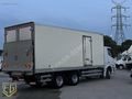 özkardeşden 2005 model pro 522 arac liftli frigofirkkasalı
