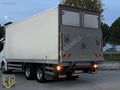 özkardeşden 2005 model pro 522 arac liftli frigofirkkasalı