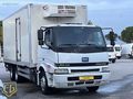 özkardeşden 2005 model pro 522 arac liftli frigofirkkasalı