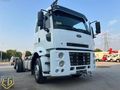 ÖZKARDEŞ'DEN 2009 MODEL FORD CARGO 2535 BAKIMLI MASRAFSIZ