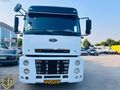 ÖZKARDEŞ'DEN 2009 MODEL FORD CARGO 2535 BAKIMLI MASRAFSIZ