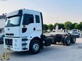 ÖZKARDEŞ'DEN 2009 MODEL FORD CARGO 2535 BAKIMLI MASRAFSIZ