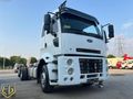 ÖZKARDEŞ'DEN 2009 MODEL FORD CARGO 2535 BAKIMLI MASRAFSIZ