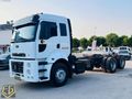 ÖZKARDEŞ'DEN 2009 MODEL FORD CARGO 2535 BAKIMLI MASRAFSIZ
