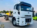 ÖZKARDEŞ'DEN 2009 MODEL FORD CARGO 2535 BAKIMLI MASRAFSIZ