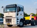 ÖZKARDEŞ'DEN 2009 MODEL FORD CARGO 2535 BAKIMLI MASRAFSIZ