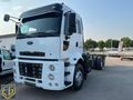ÖZKARDEŞ'DEN 2009 MODEL FORD CARGO 2535 BAKIMLI MASRAFSIZ
