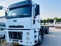 ÖZKARDEŞ'DEN 2009 MODEL FORD CARGO 2535 BAKIMLI MASRAFSIZ