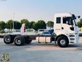 ÖZKARDEŞ'DEN 2009 MODEL FORD CARGO 2535 BAKIMLI MASRAFSIZ