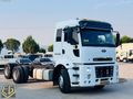 ÖZKARDEŞ'DEN 2009 MODEL FORD CARGO 2535 BAKIMLI MASRAFSIZ