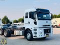 ÖZKARDEŞ'DEN 2009 MODEL FORD CARGO 2535 BAKIMLI MASRAFSIZ