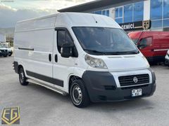 Özkardeş'den 2009 ducato 13m3 İzolasyonlu Masrafsız....