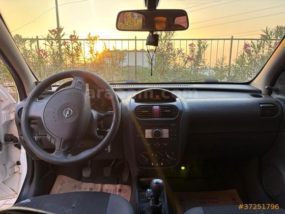 Sahibinden Opel Corsa 1.3 CDTI Essentia 2006 Model