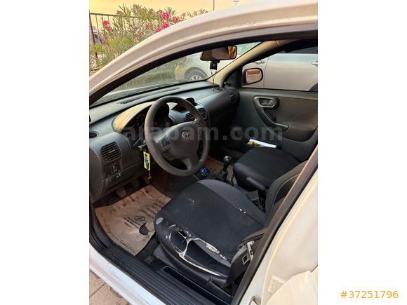 Sahibinden Opel Corsa 1.3 CDTI Essentia 2006 Model