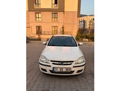 Sahibinden Opel Corsa 1.3 CDTI Essentia 2006 Model