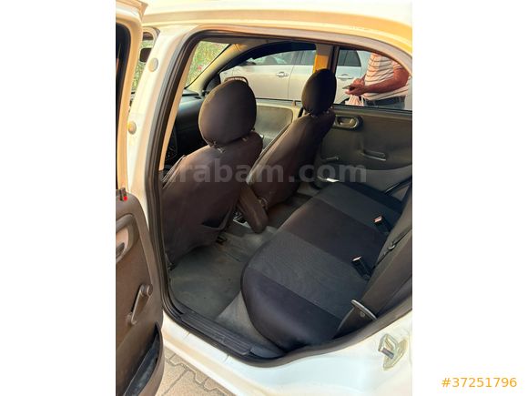 Sahibinden Opel Corsa 1.3 CDTI Essentia 2006 Model