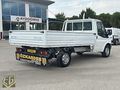 Özkardeş'den 2013 Ford Transit Hatasız Boyasız Orjinal...
