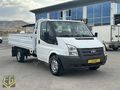 Özkardeş'den 2013 Ford Transit Hatasız Boyasız Orjinal...