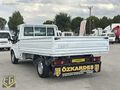 Özkardeş'den 2013 Ford Transit Hatasız Boyasız Orjinal...