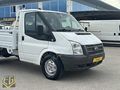 Özkardeş'den 2013 Ford Transit Hatasız Boyasız Orjinal...