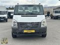 Özkardeş'den 2013 Ford Transit Hatasız Boyasız Orjinal...