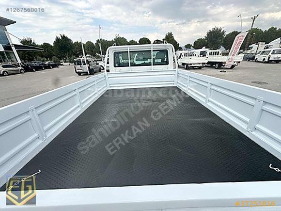 Özkardeş'den 2013 Ford Transit Hatasız Boyasız Orjinal...