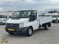 Özkardeş'den 2013 Ford Transit Hatasız Boyasız Orjinal...