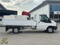 Özkardeş'den 2013 Ford Transit Hatasız Boyasız Orjinal...