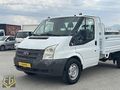 Özkardeş'den 2013 Ford Transit Hatasız Boyasız Orjinal...
